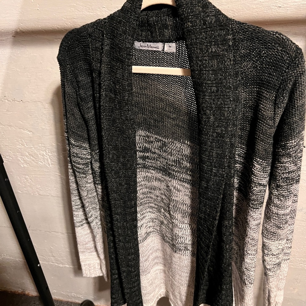 Cardigan - Picture 2 of 2